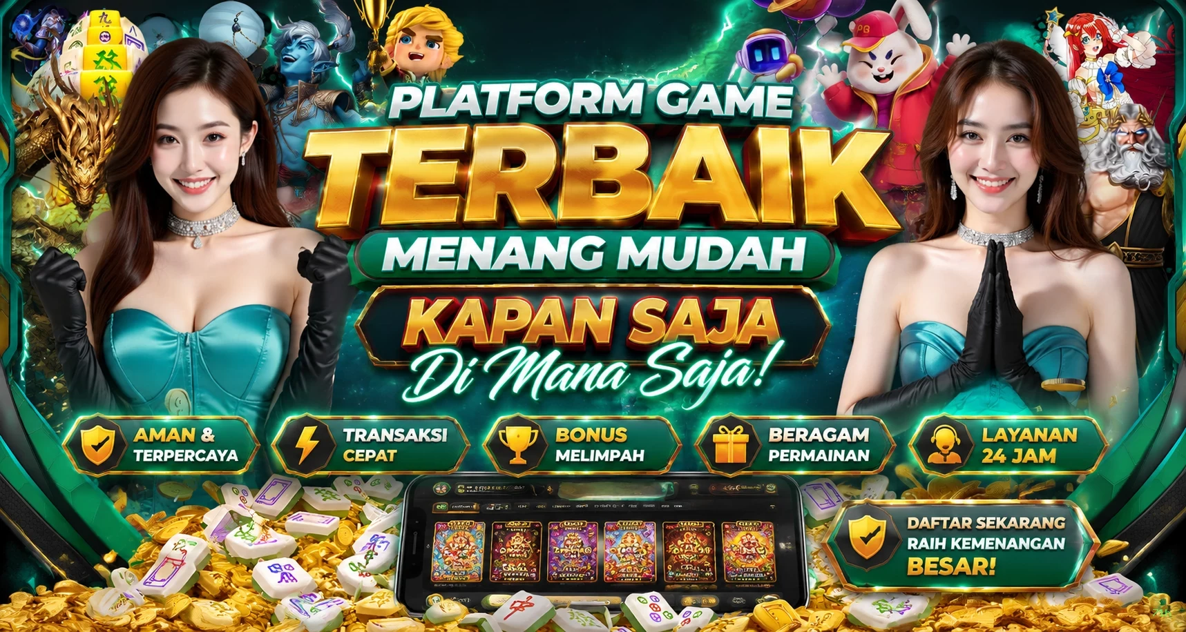 Review Pengalaman Pengguna di Situs 71h